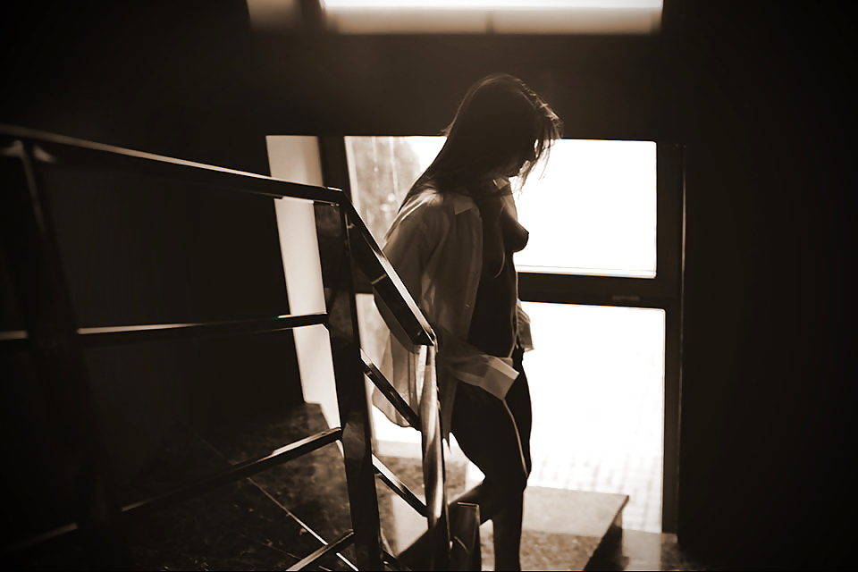 Girls by furfur
 #29168448