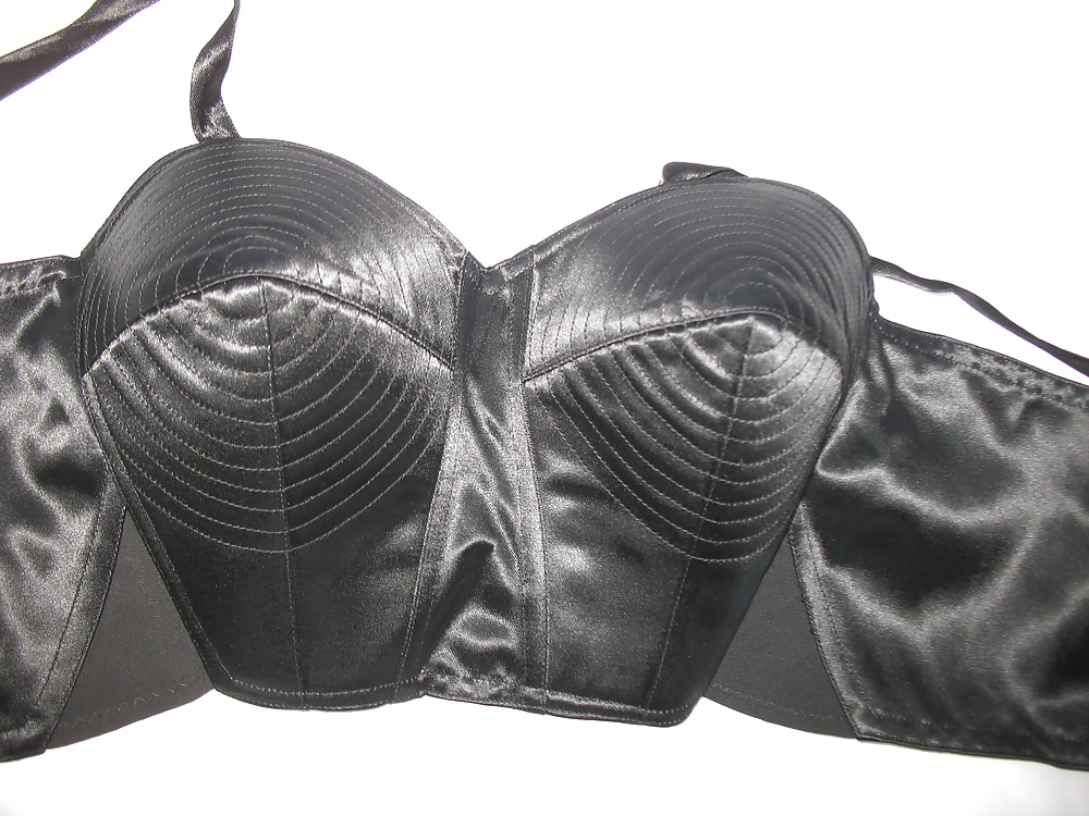 Mi sujetador
 #31930471