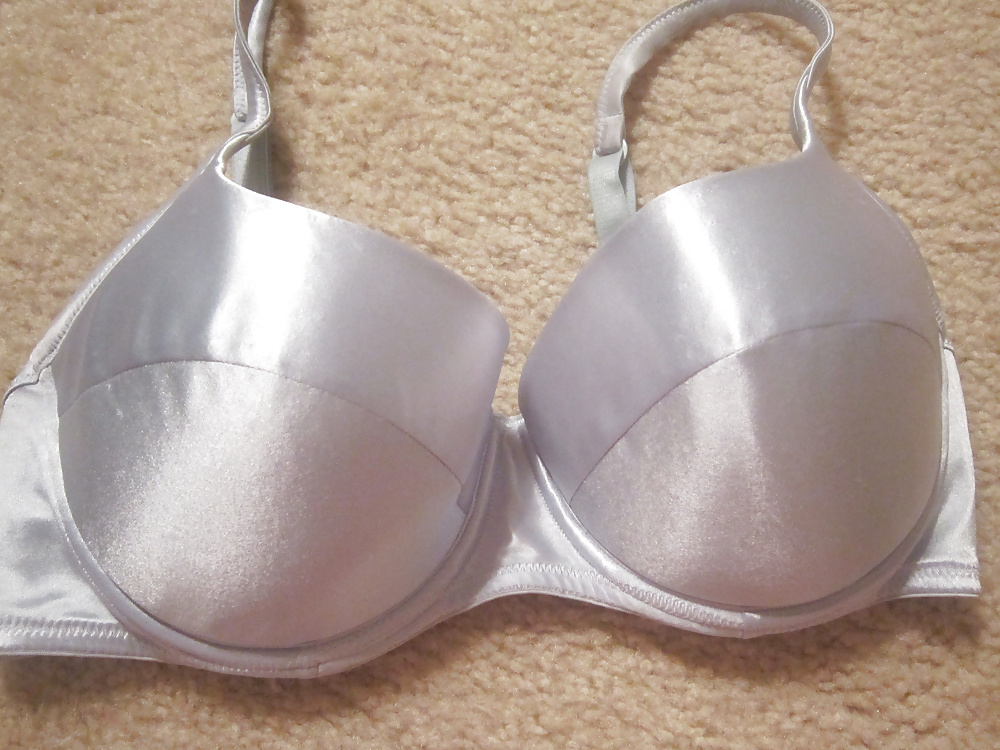 Mi sujetador
 #31930473