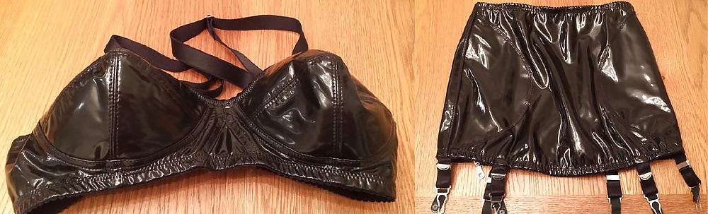 Mi sujetador
 #31930481