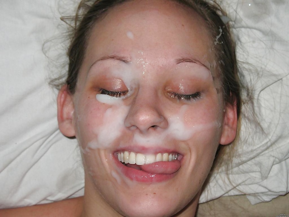 Facials , Cum in Mouth 1 #29484964