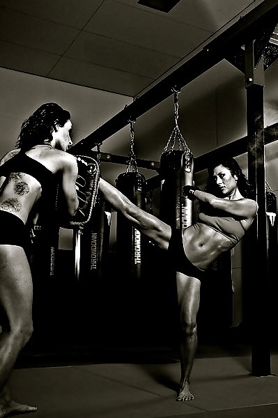 Sports beauty ... #36881325