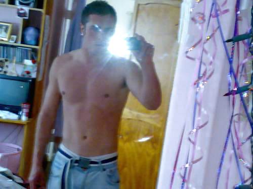 Todo yo :)
 #36945695