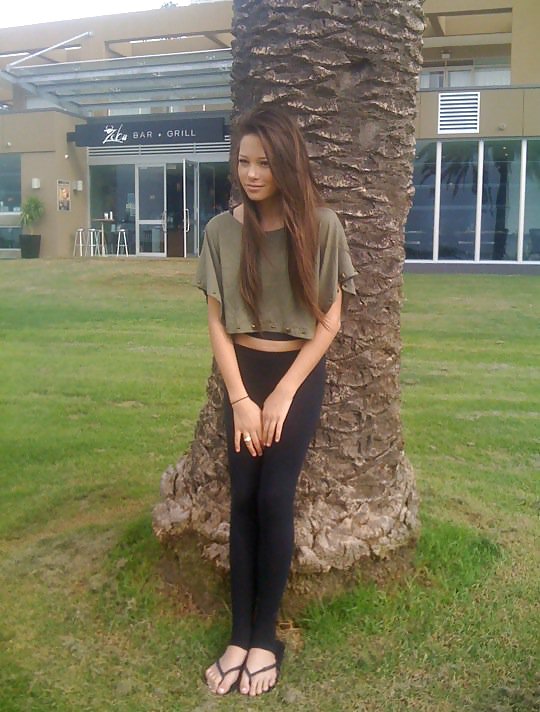 Jóvenes 3
 #24392845