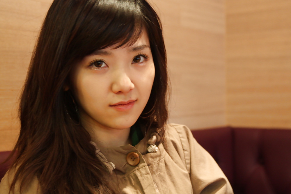 Chica coreana follada en el hotel
 #40885412