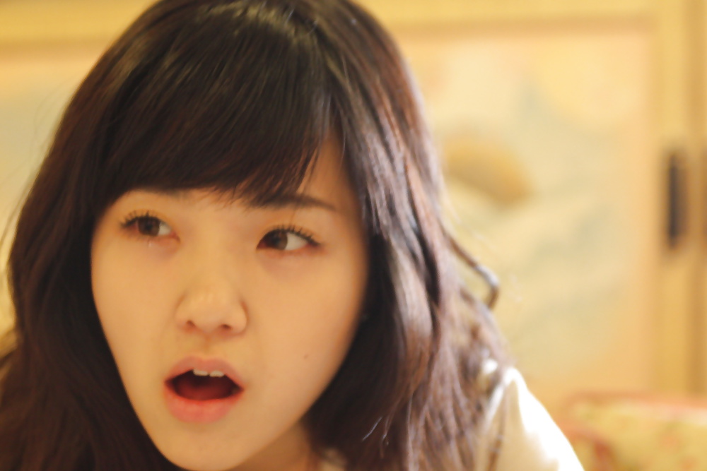 Chica coreana follada en el hotel
 #40885516