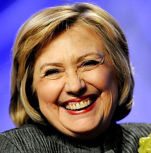 Hillary Rodham faces #2 #27272319