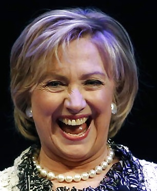 Hillary Rodham faces #2 #27272324