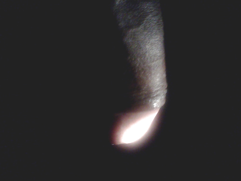 Mich Im Dunkeln #33721870