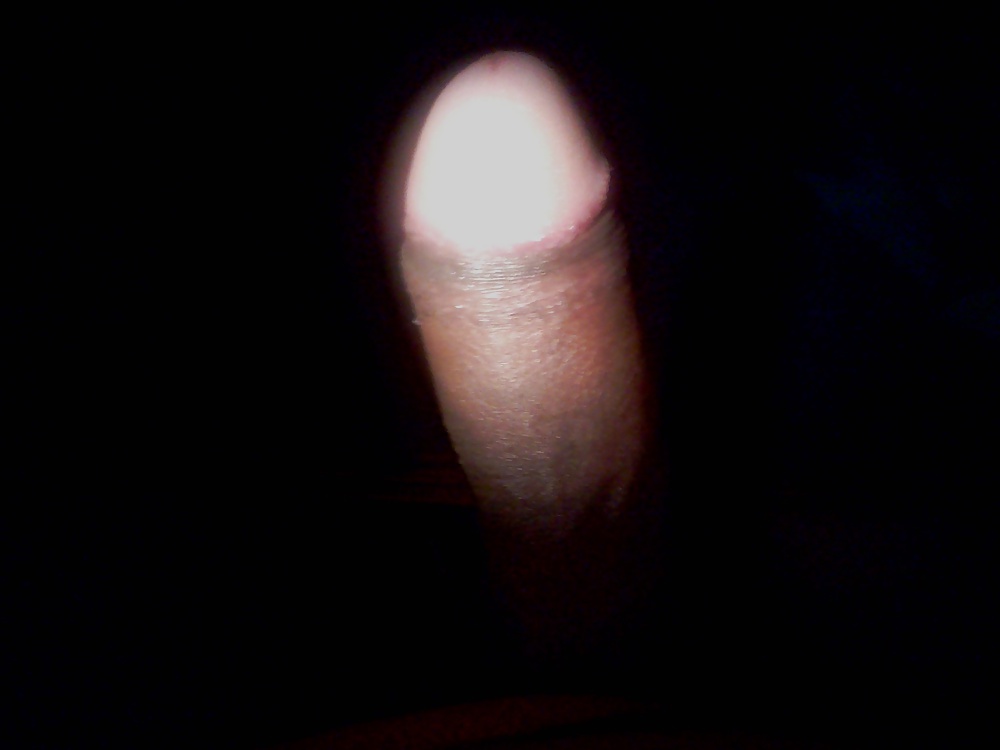 Mich Im Dunkeln #33721874