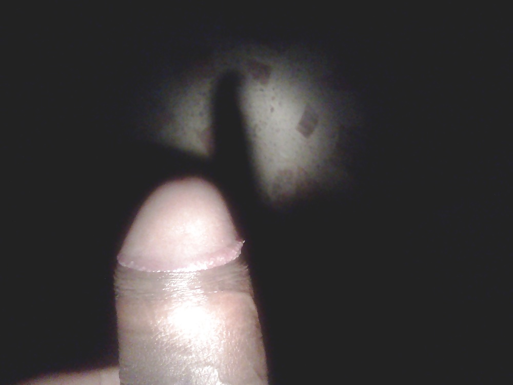 Mich Im Dunkeln #33721884