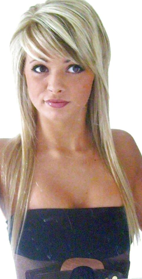 Juicy Jessica #26347592