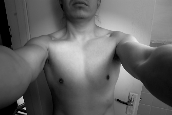 Mich Im Badezimmer #23821473