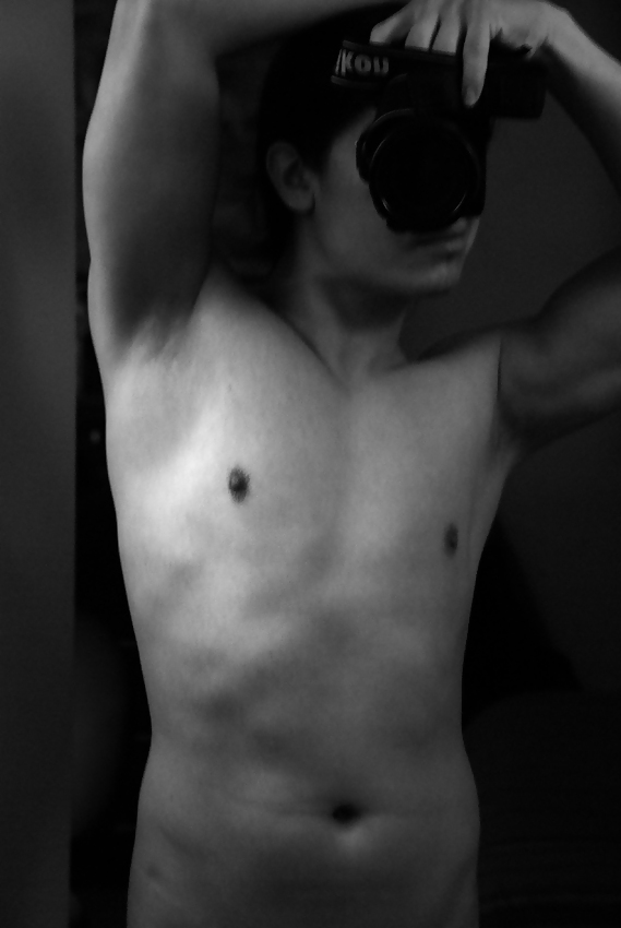Mich Im Badezimmer #23821480