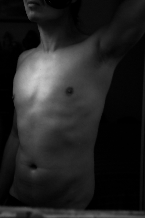 Mich Im Badezimmer #23821485