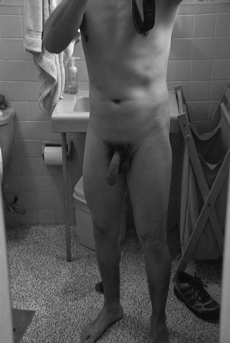 Mich Im Badezimmer #23821520