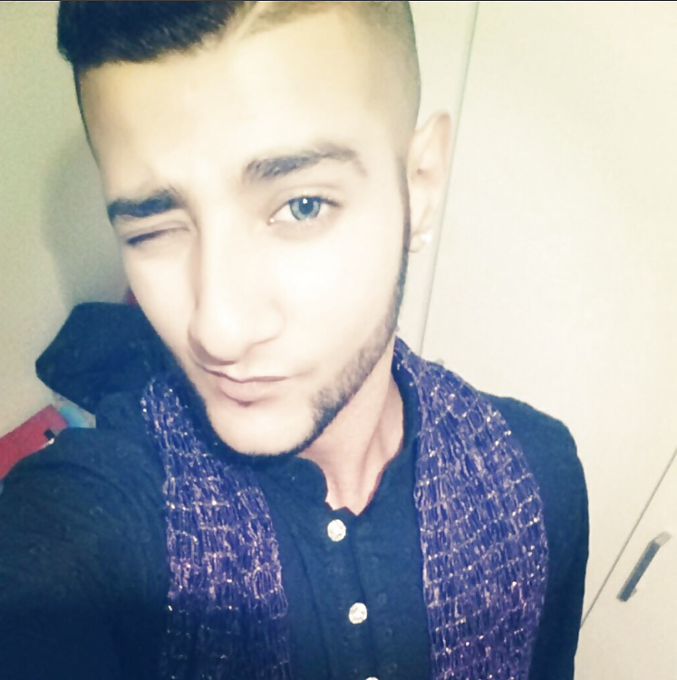 ¡Chicos calientes paquistaníes!
 #29620977