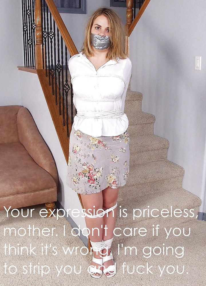MomBond Captions 02 #31855434