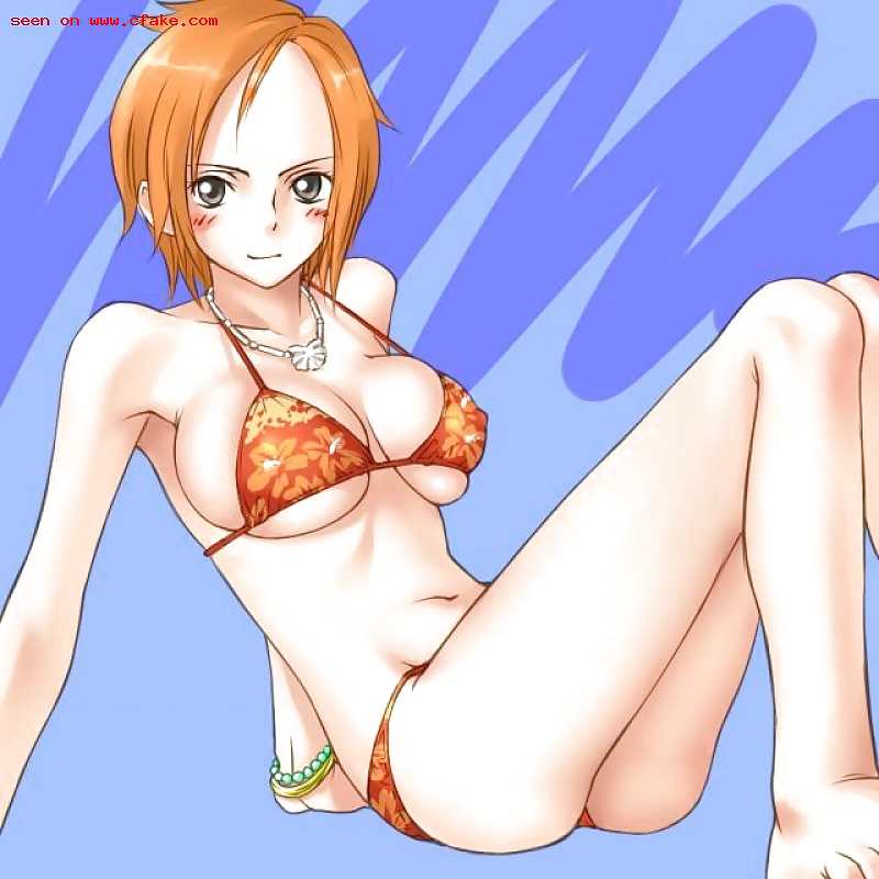 Nami 5 (ein Stück) #38619781