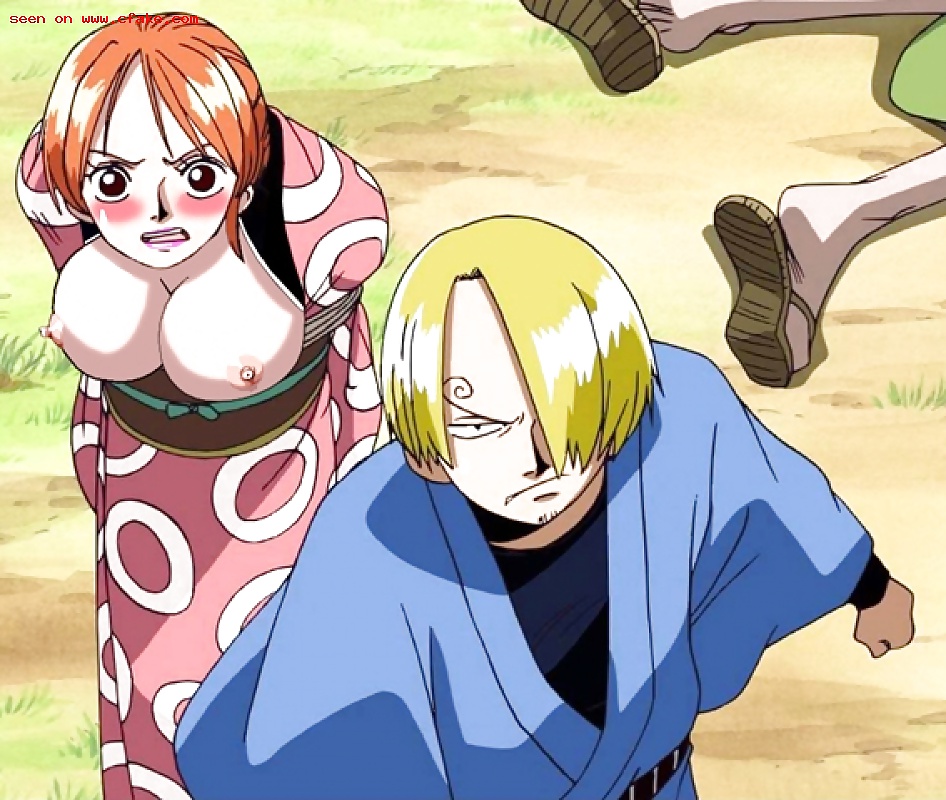 Nami 5 (ein Stück) #38619831