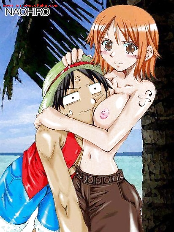 Nami 5 (One Piece) #38619950