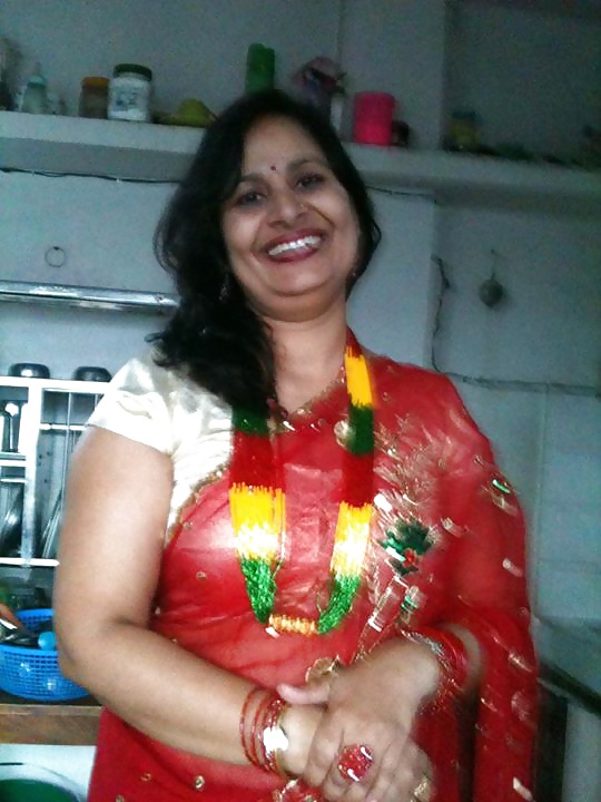 Mrs Gautam (mom I Gefickt) #39251337