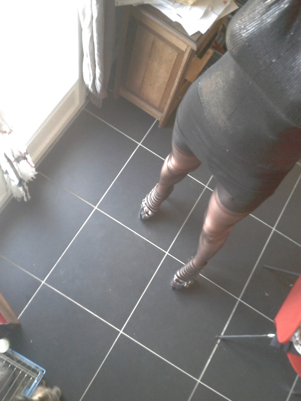 Mooie spannende crossdresser #40255241