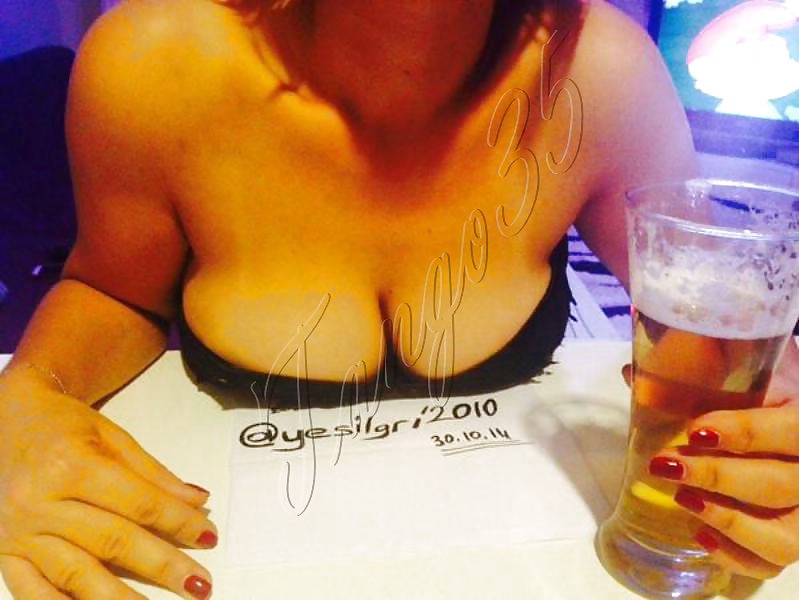 Turco zorra yesil
 #39157736