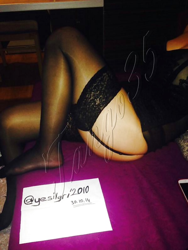 Turco zorra yesil
 #39157770