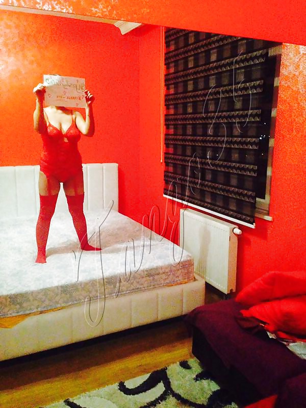 Turco zorra yesil
 #39157813