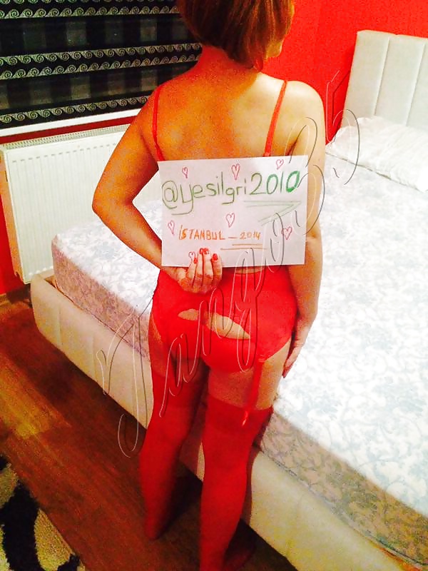 Turco zorra yesil
 #39157891