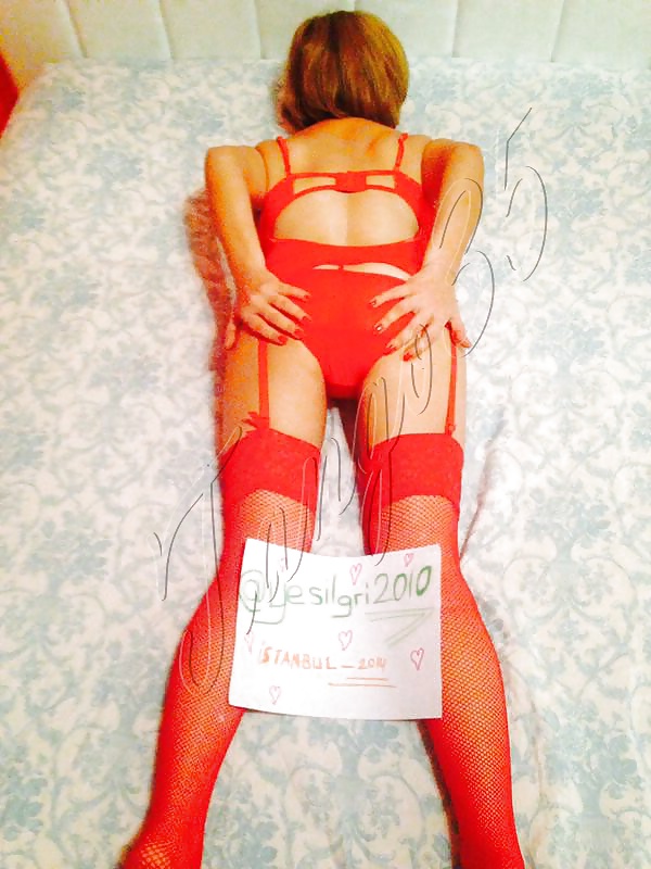 Turco zorra yesil
 #39157936