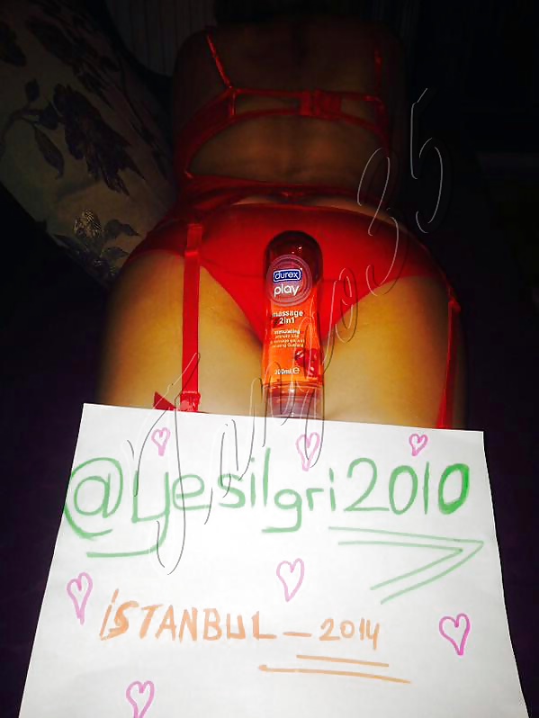 Turco zorra yesil
 #39157946