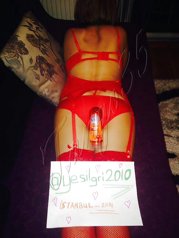 Turco zorra yesil
 #39157956