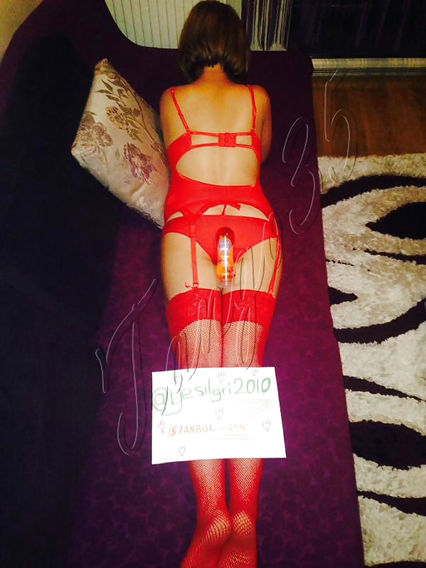 Turco zorra yesil
 #39157963