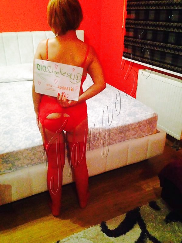 Turco zorra yesil
 #39158001