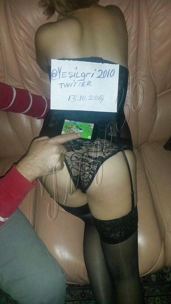 Turco zorra yesil
 #39158063