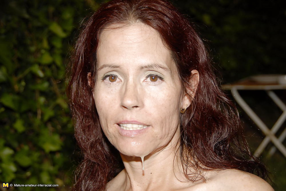 Amateur Reifen Mutter Bläst Bbc Wie Echte Hure Teil 3 #35851359