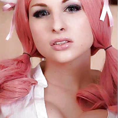 Bailey -chica de muchos colores
 #35635096