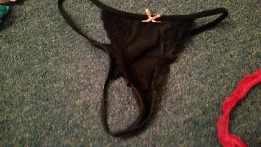 Stolen panty #39263599