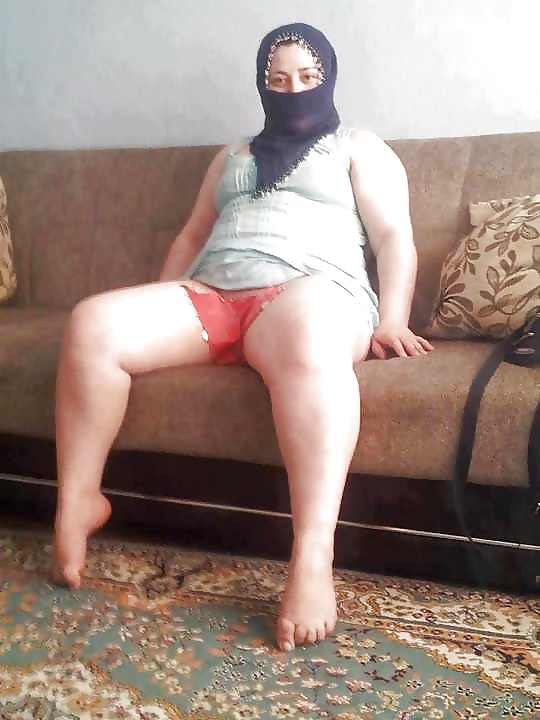 Árabe amateur musulmán beurette hijab bnat gran culo vol.23
 #32256397