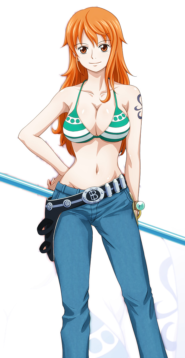 Nami 3 (One Piece) #34396105