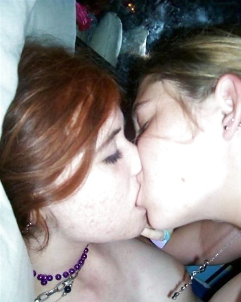 I love women kissing women #2 #23296916