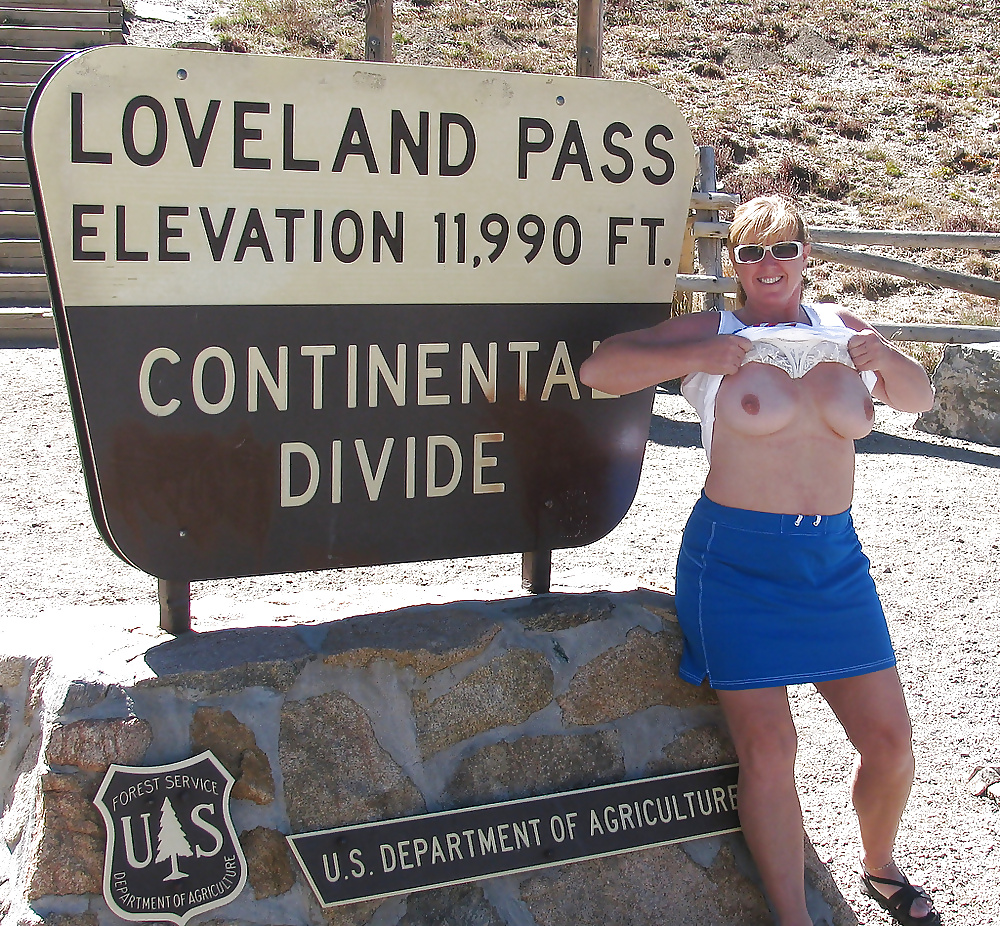 State Line Flashes and other intersting signs #34476608