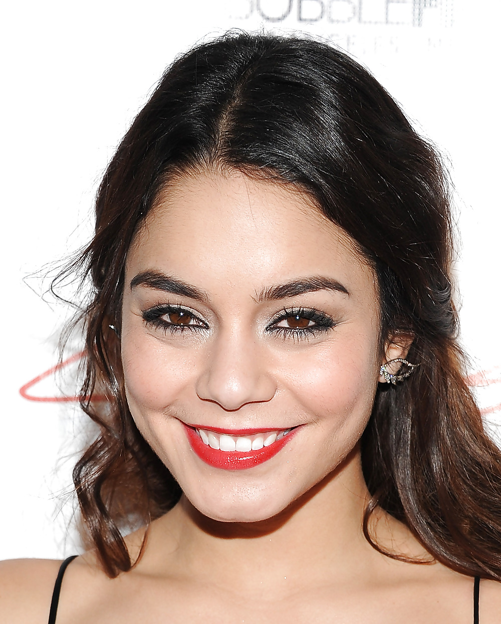 Vanessa Anne Hudgens - Cute and Sexy