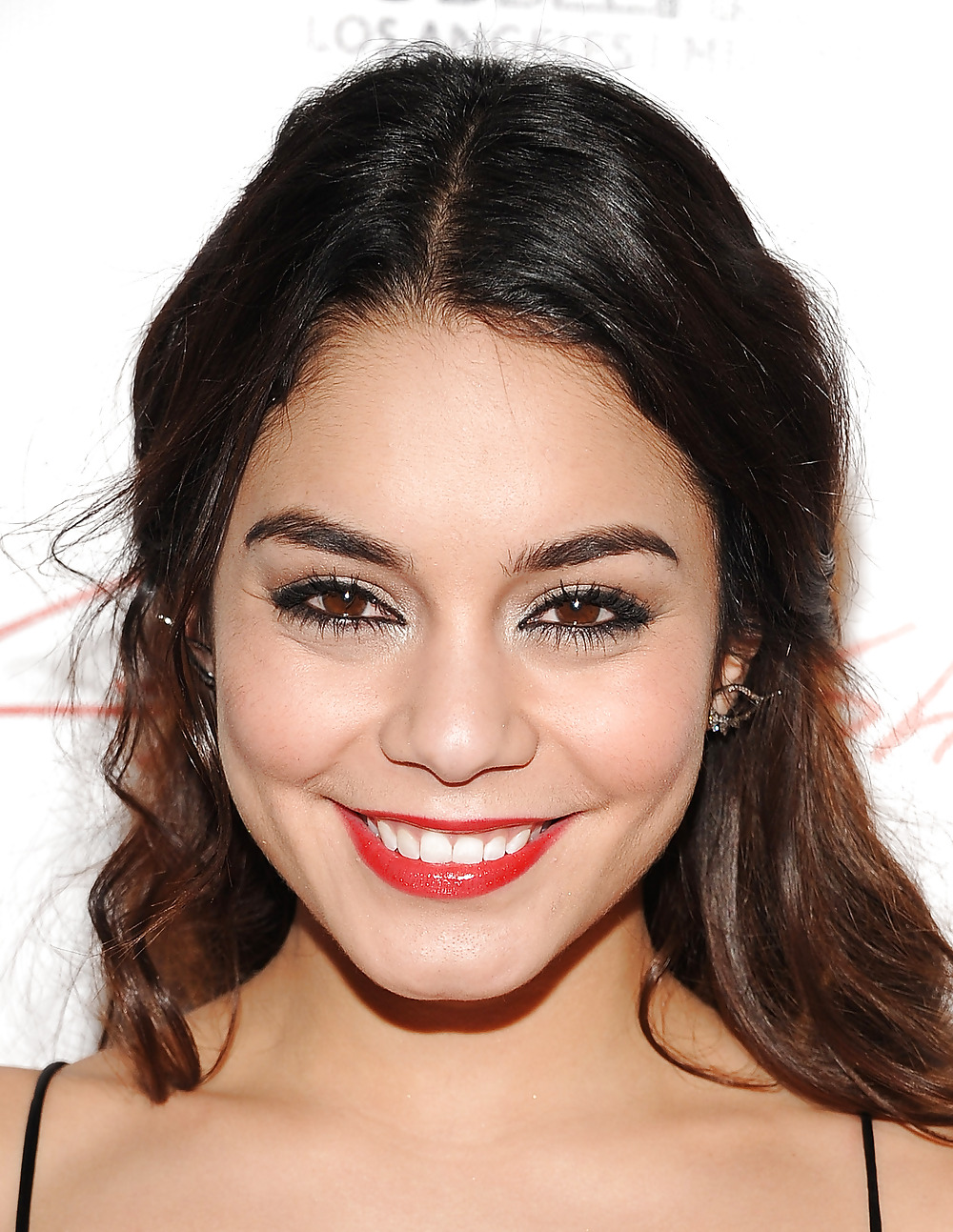 Vanessa Anne Hudgens - Cute and Sexy #23896843