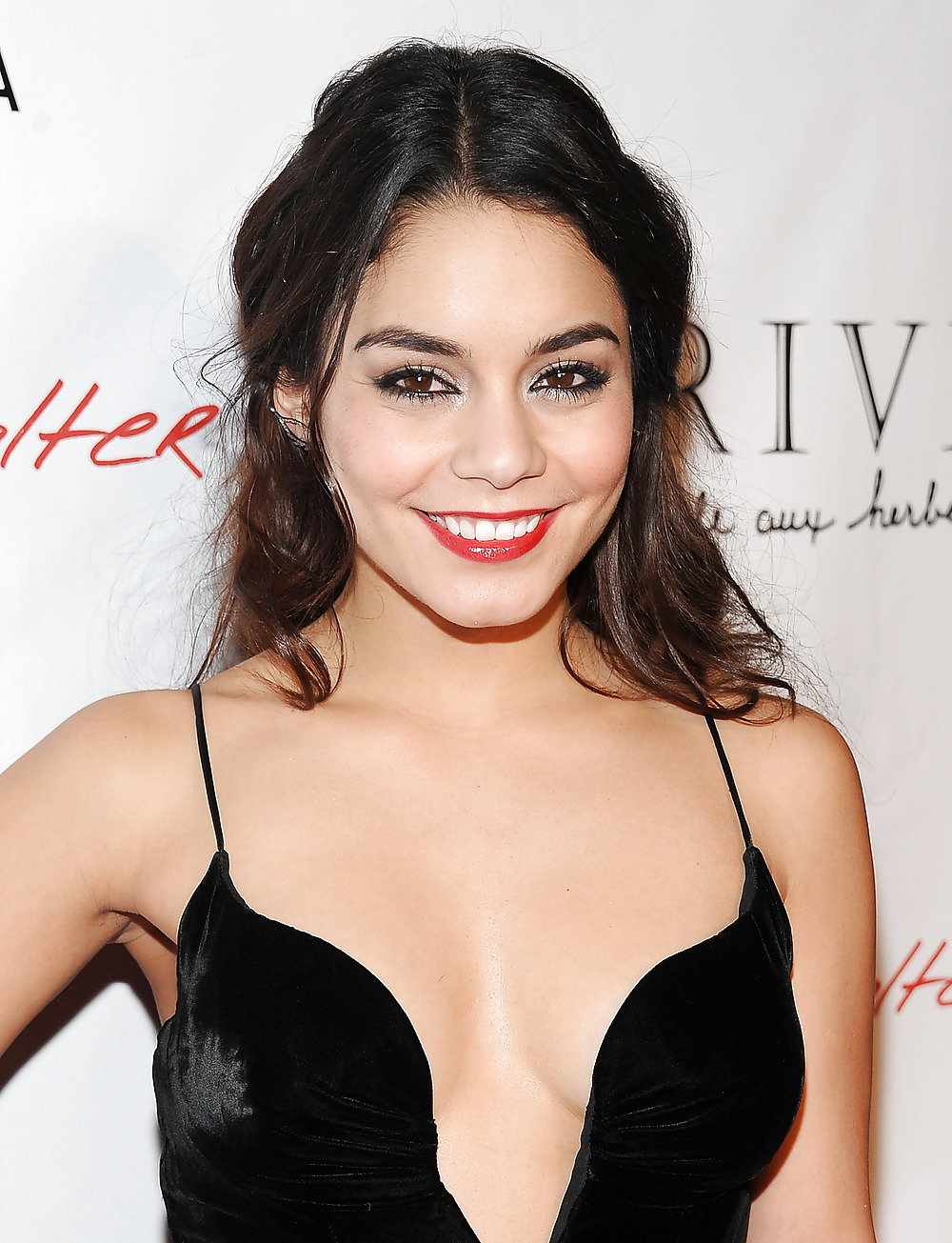 Vanessa Anne Hudgens - Cute and Sexy #23896862