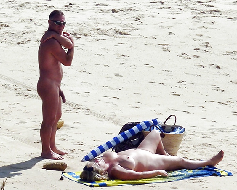 Strand Beach 57 fkk nudist #29270999