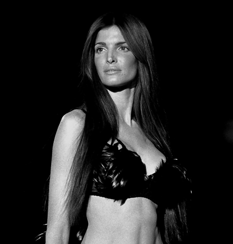 Amazing stephanie seymour
 #29707061