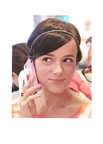 Alizee 2 #35735096